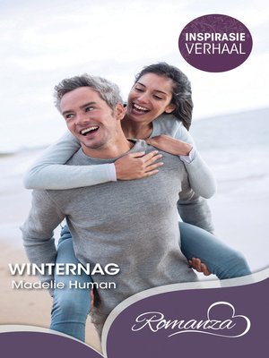 cover image of Winternag